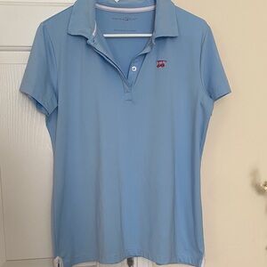 Bald Head Down Shirt for Women